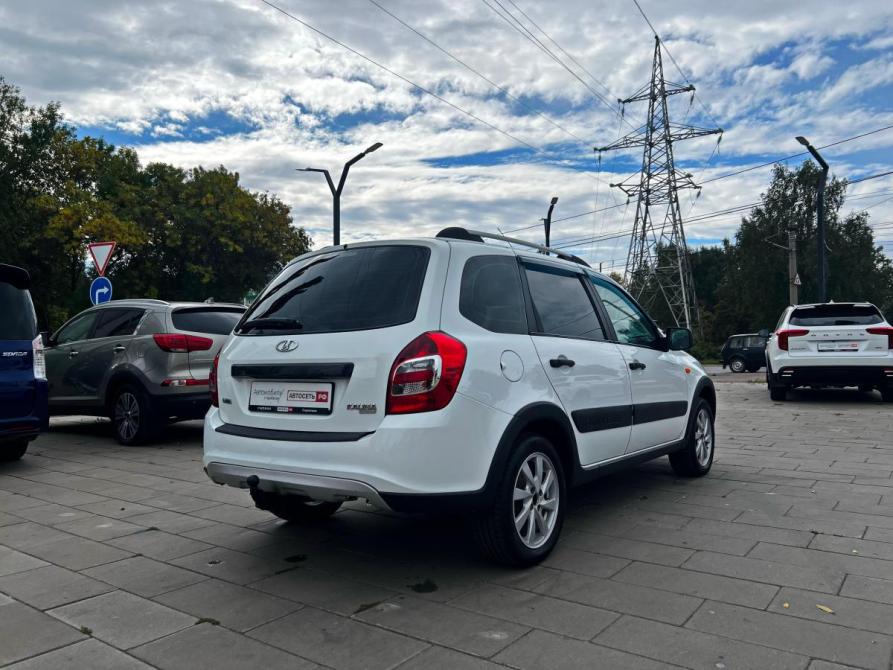 Lada (ВАЗ) Kalina II Стерлитамак  - изображение 2