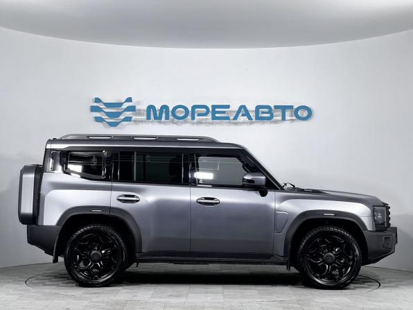 JETOUR T2 с пробегом 2024 года, цена 2 890 000 рублей, 82710 км, внедорожник, Автокод Объявления