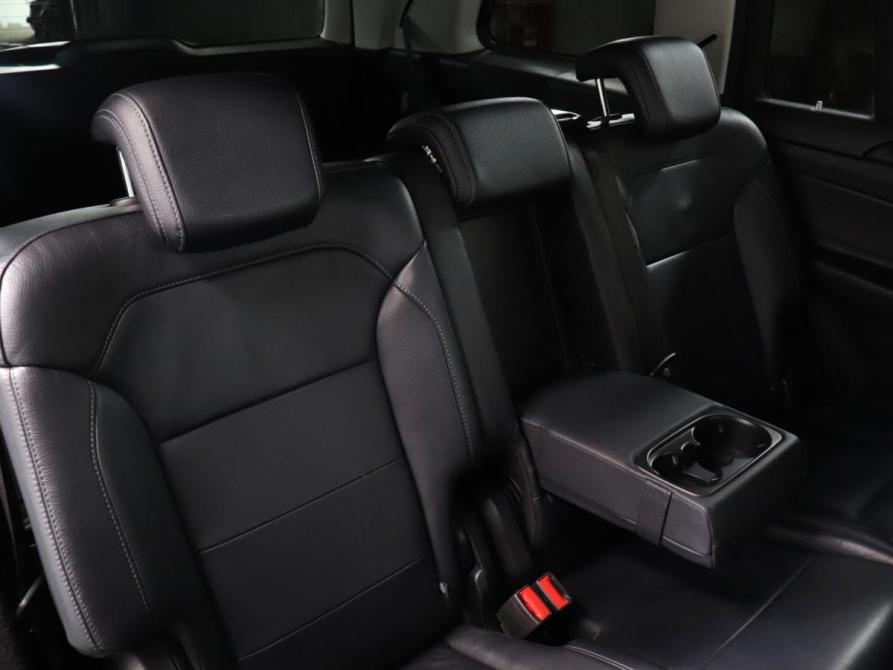Mercedes-Benz GLS I (X166) Москва  - изображение 23