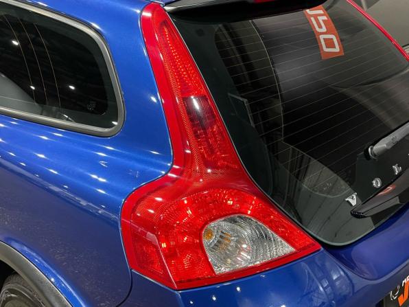 Volvo C30 I с пробегом 2008 года, цена 799 000 рублей, 227434 км, хэтчбек, Автокод Объявления