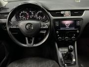 Skoda Octavia III (A7) Рестайлинг Казань  - изображение 28