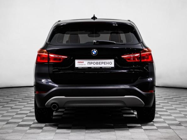 BMW X1 II (F48) с пробегом 2018 года, цена 1 699 000 рублей, 104446 км, внедорожник, Автокод Объявления