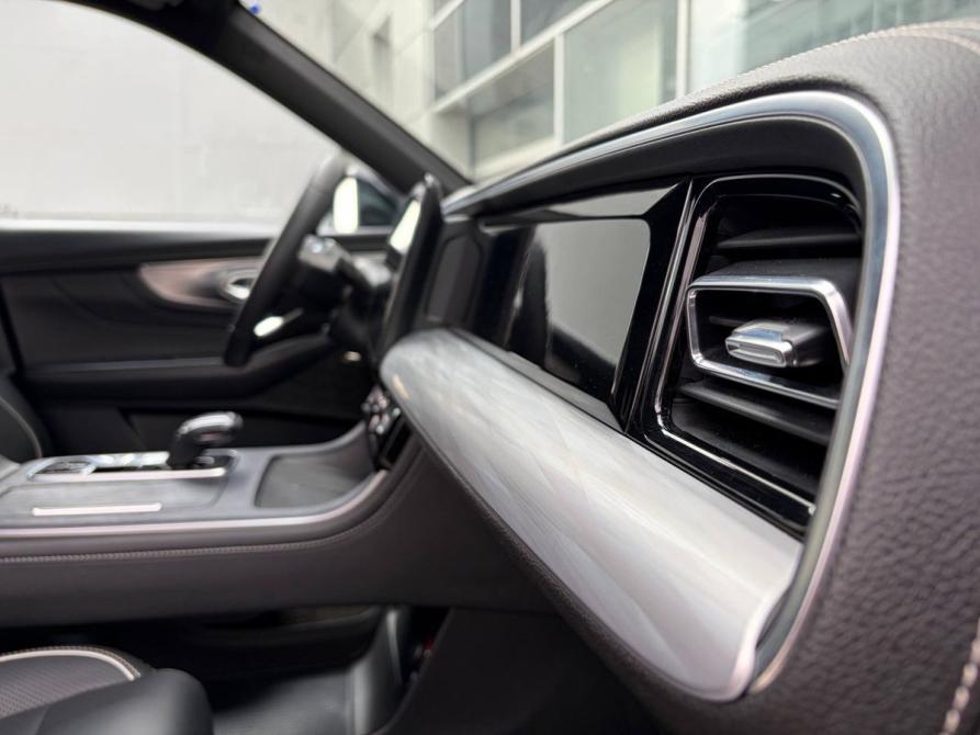 GAC GS8 II Санкт-Петербург  - изображение 13