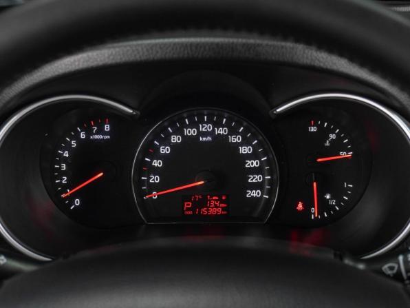 Kia Sorento II Рестайлинг с пробегом 2018 года, цена 2 099 000 рублей, 115389 км, внедорожник, Автокод Объявления