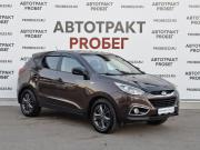 Hyundai ix35 I Рестайлинг Владимир  - изображение 17