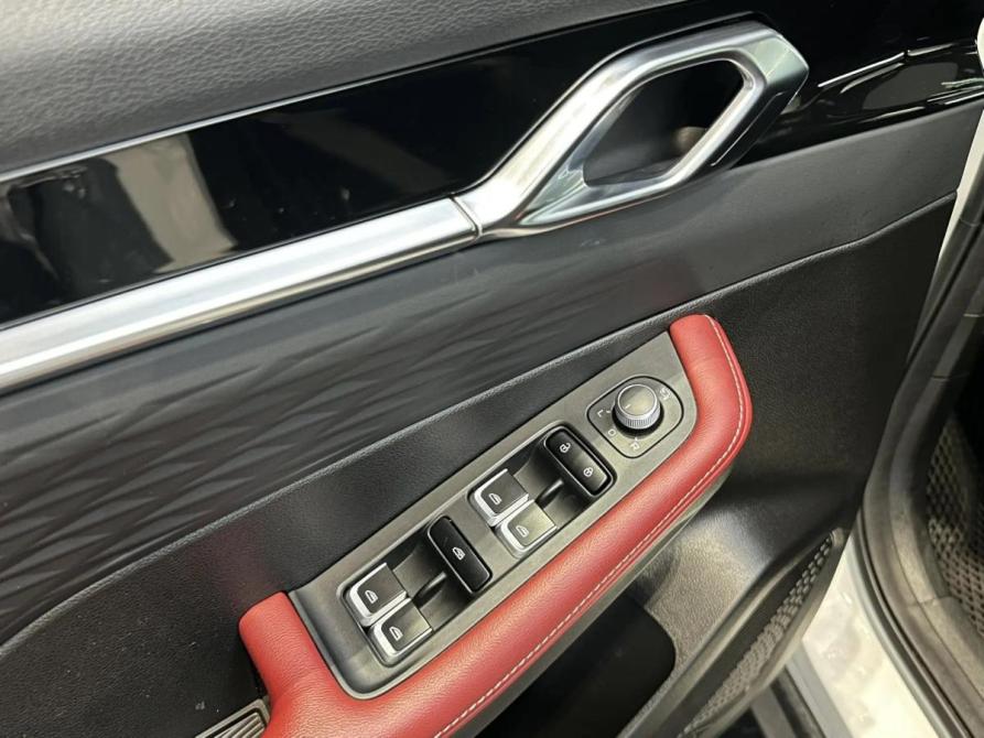 Geely Coolray I Рестайлинг Абакан  - изображение 22