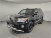 Toyota Land Cruiser 200 Series Рестайлинг 1 Уфа  - изображение 26