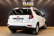 Geely Emgrand X7 I Уфа  - изображение 23