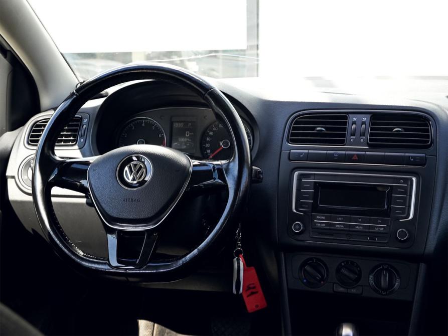 Volkswagen Polo V Рестайлинг Екатеринбург  - изображение 18