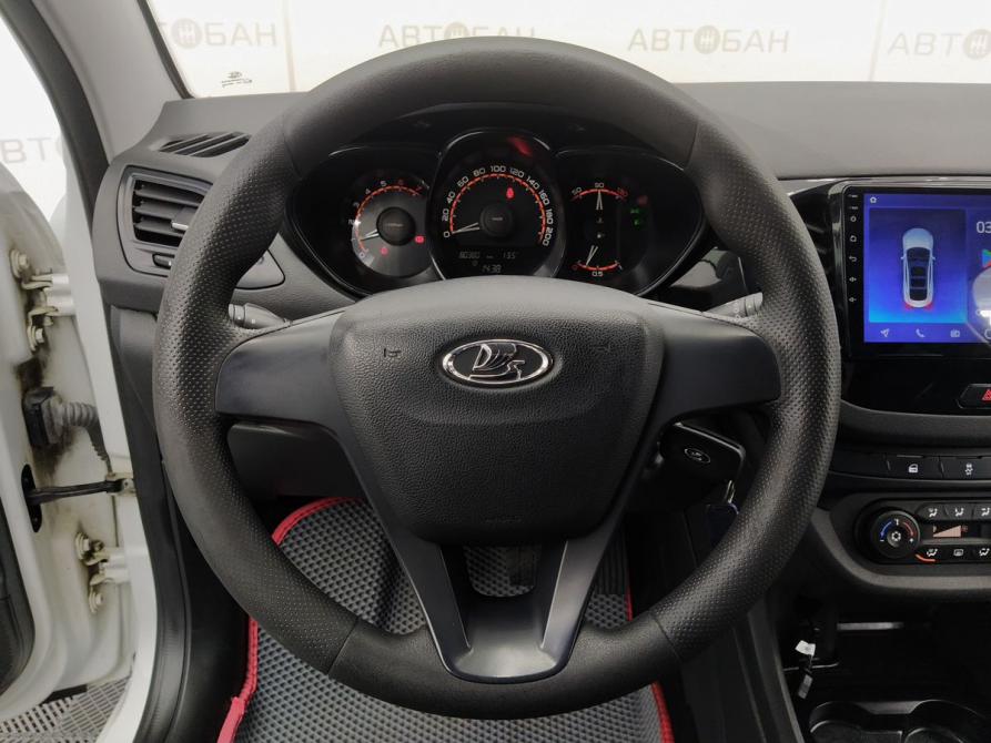 Lada (ВАЗ) Vesta I Екатеринбург  - изображение 24