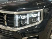 Kia Mohave I Рестайлинг 2 Пермь  - изображение 40