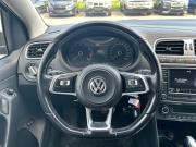 Volkswagen Polo V Рестайлинг Череповец  - изображение 24