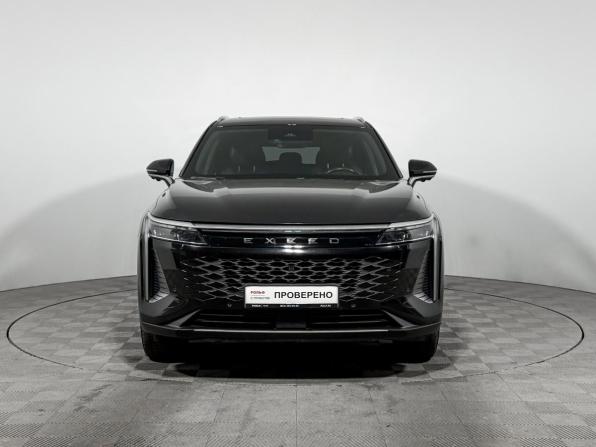 Exeed RX с пробегом 2023 года, цена 2 745 000 рублей, 52987 км, внедорожник, Автокод Объявления