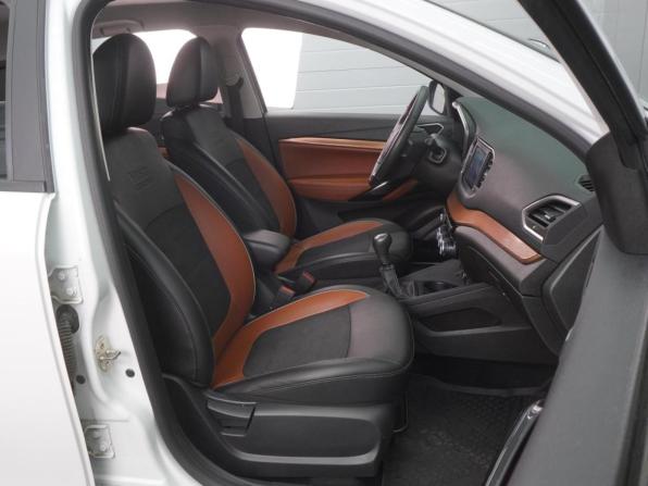 Lada (ВАЗ) Vesta I Рестайлинг (NG) с пробегом 2024 года, цена 1 524 000 рублей, 60970 км, универсал, Автокод Объявления