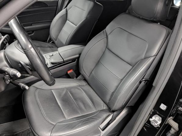Mercedes-Benz GLE I (W166) с пробегом 2018 года, цена 5 880 000 рублей, 24471 км, внедорожник, Автокод Объявления