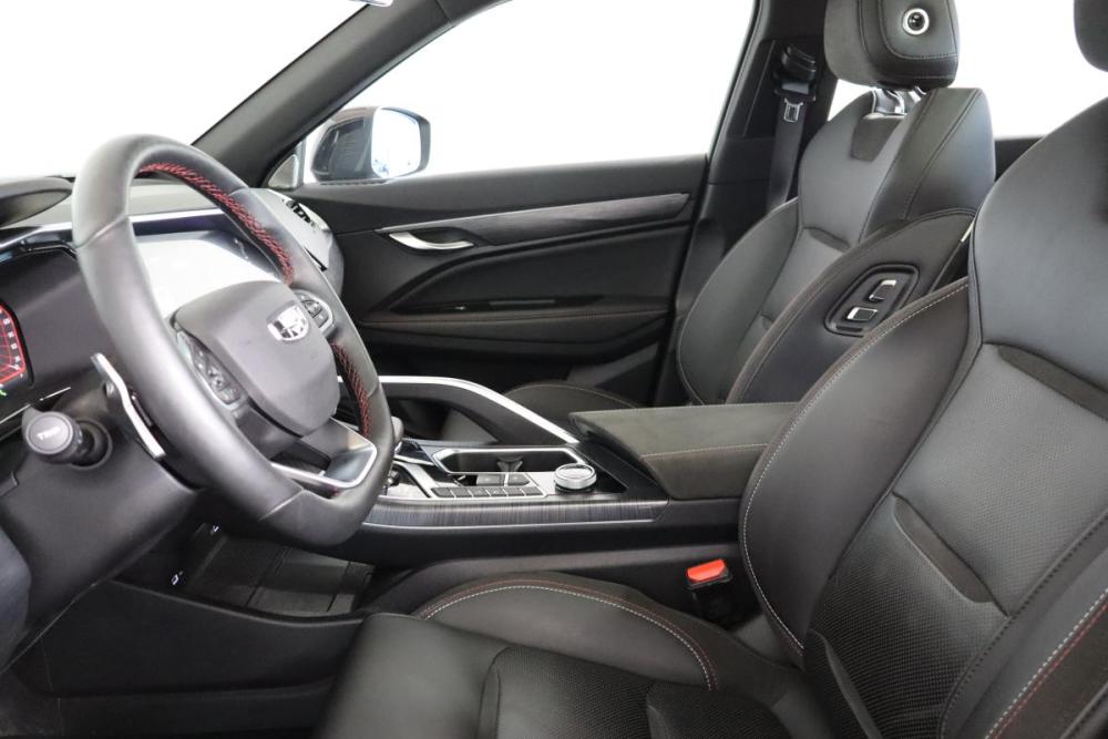 Geely Tugella I Рестайлинг Санкт-Петербург  - изображение 7
