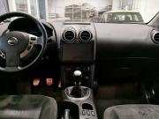 Nissan Qashqai I Рестайлинг Москва  - изображение 31