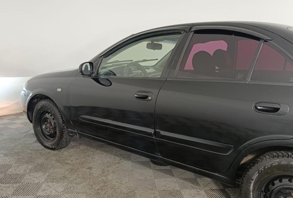 Nissan Almera Classic I Волгоград  - изображение 19