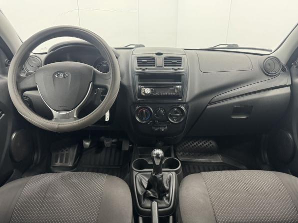 Lada (ВАЗ) Kalina II с пробегом 2013 года, цена 460 000 рублей, 133723 км, универсал, Автокод Объявления