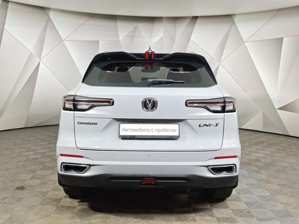 Changan CS55 Plus II с пробегом 2024 года, цена 2 098 000 рублей, 7363 км, внедорожник, Автокод Объявления