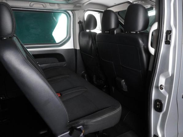 Opel Vivaro B с пробегом 2019 года, цена 2 798 000 рублей, 171986 км, минивэн, Автокод Объявления