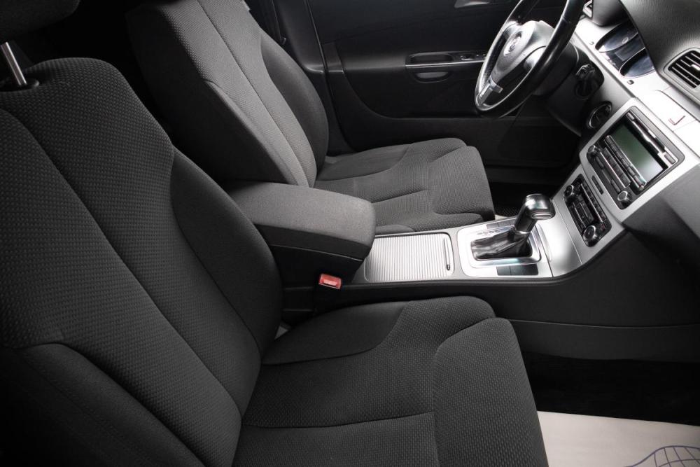 Volkswagen Passat B6 Оренбург  - изображение 16