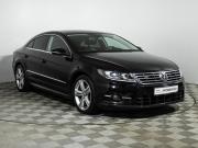 Volkswagen Passat CC I Рестайлинг Санкт-Петербург  - изображение 18