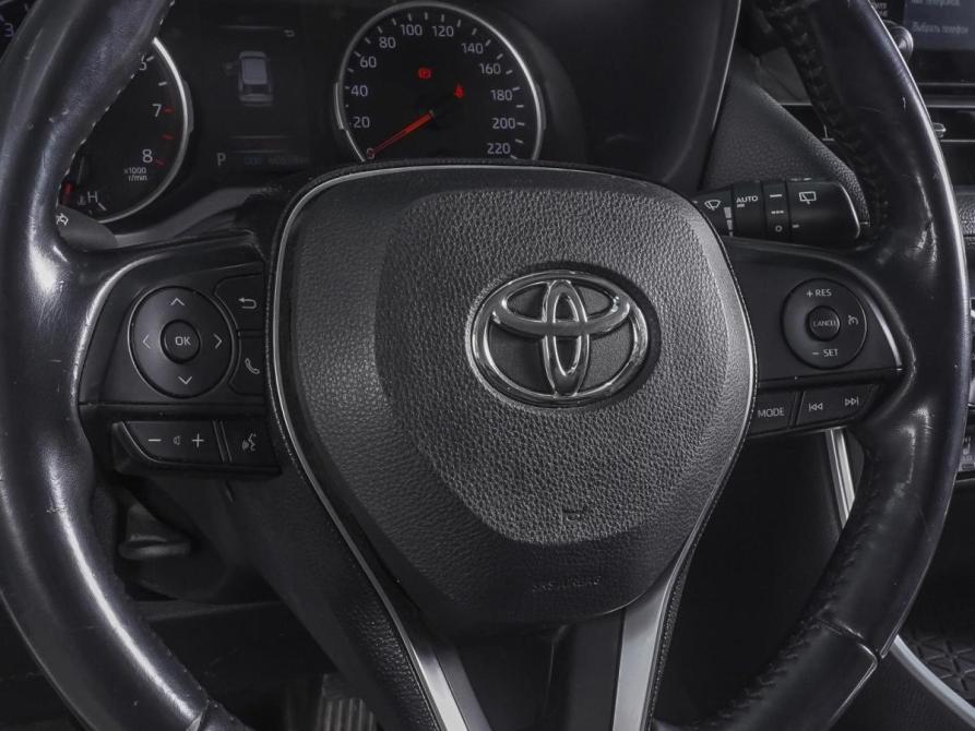 Toyota RAV4 V (XA50) Ростов-на-Дону  - изображение 16