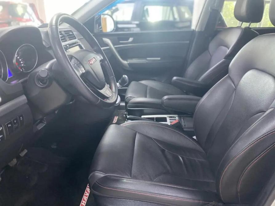 Haval H6 I Челябинск  - изображение 11