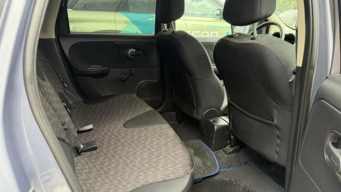 Nissan Note I с пробегом 2007 года, цена 430 000 рублей, 213709 км, хэтчбек, Автокод Объявления