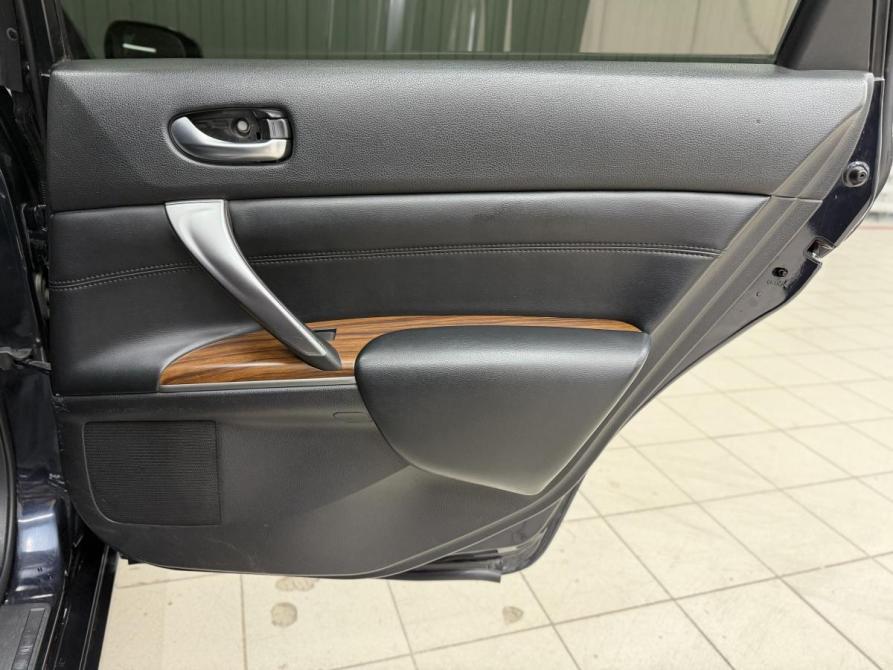 Nissan Teana II (J32) Магнитогорск  - изображение 16