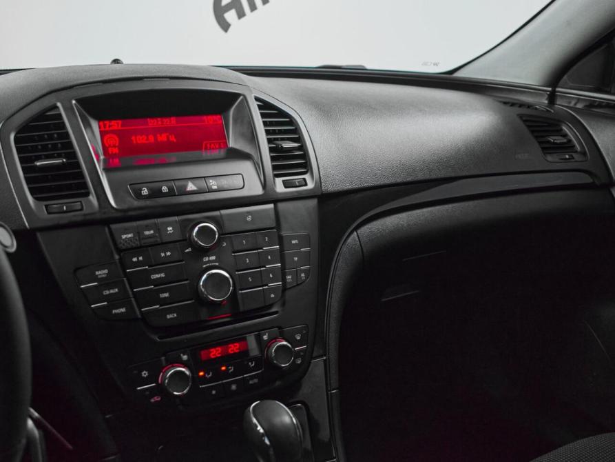 Opel Insignia I Екатеринбург  - изображение 15