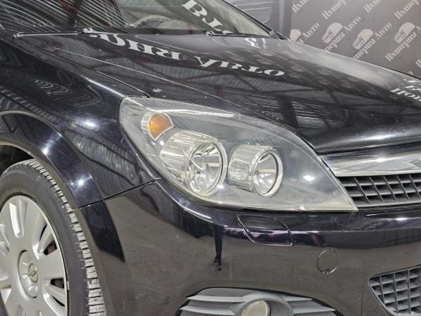Opel Astra H Рестайлинг с пробегом 2008 года, цена 445 000 рублей, 185974 км, хэтчбек, Автокод Объявления