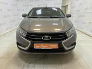Lada (ВАЗ) Vesta I Пермь  - изображение 21