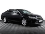 Toyota Camry VII (XV50) Рестайлинг Москва  - изображение 27