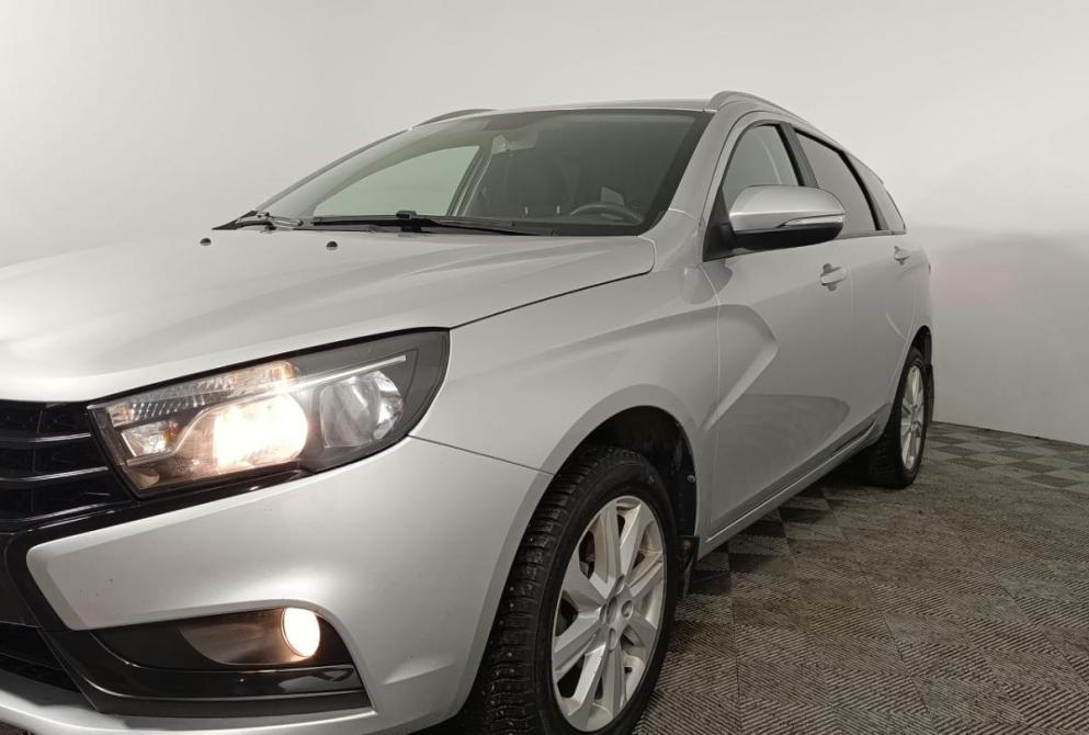 Lada (ВАЗ) Vesta I Волгоград  - изображение 21