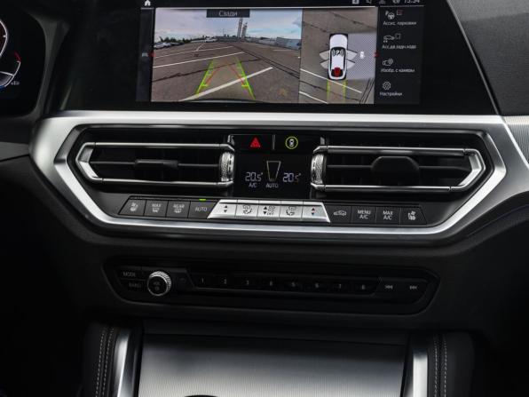 BMW 4 серии G22 G23 G26 с пробегом 2021 года, цена 4 745 000 рублей, 68000 км, лифтбек, Автокод Объявления