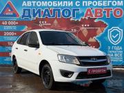 Lada (ВАЗ) Granta I Набережные Челны  - изображение 20