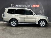 Mitsubishi Pajero IV Пермь  - изображение 28