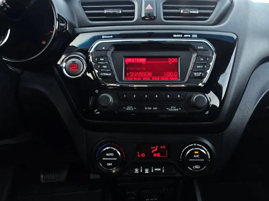 Kia Rio III Волгоград  - изображение 10