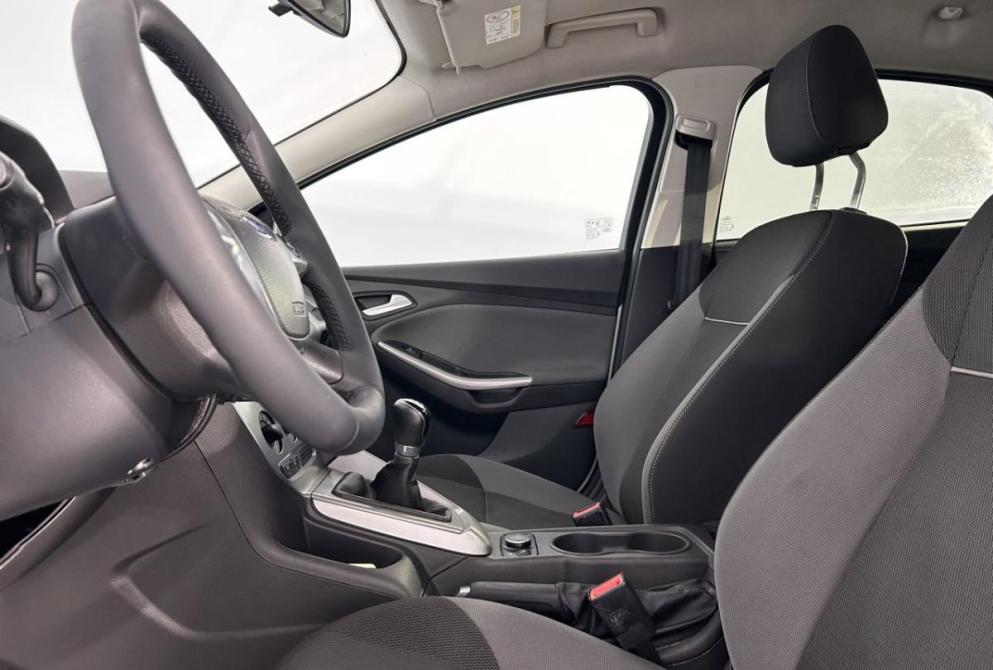 Ford Focus III Рестайлинг Саранск  - изображение 26