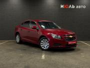 Chevrolet Cruze I Челябинск  - изображение 19