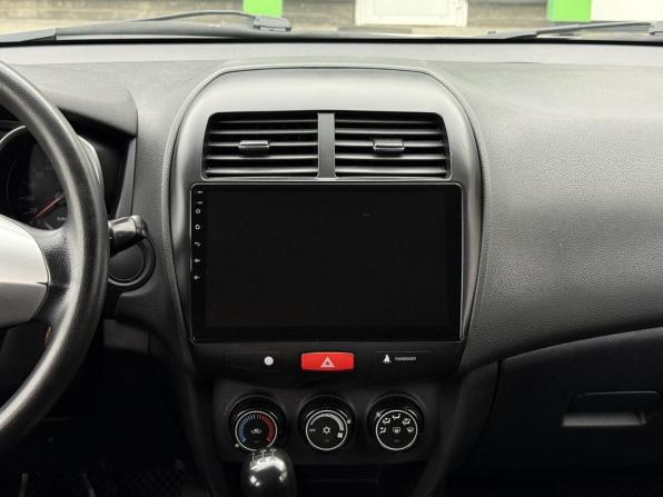 Mitsubishi ASX I с пробегом 2010 года, цена 795 000 рублей, 224815 км, внедорожник, Автокод Объявления