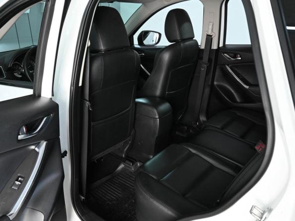 Mazda CX-5 I Рестайлинг с пробегом 2016 года, цена 1 799 000 рублей, 222091 км, внедорожник, Автокод Объявления