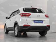 Hyundai Creta I Рестайлинг Новосибирск  - изображение 47