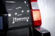 Suzuki Jimny III Рестайлинг 1 Тюмень  - изображение 38