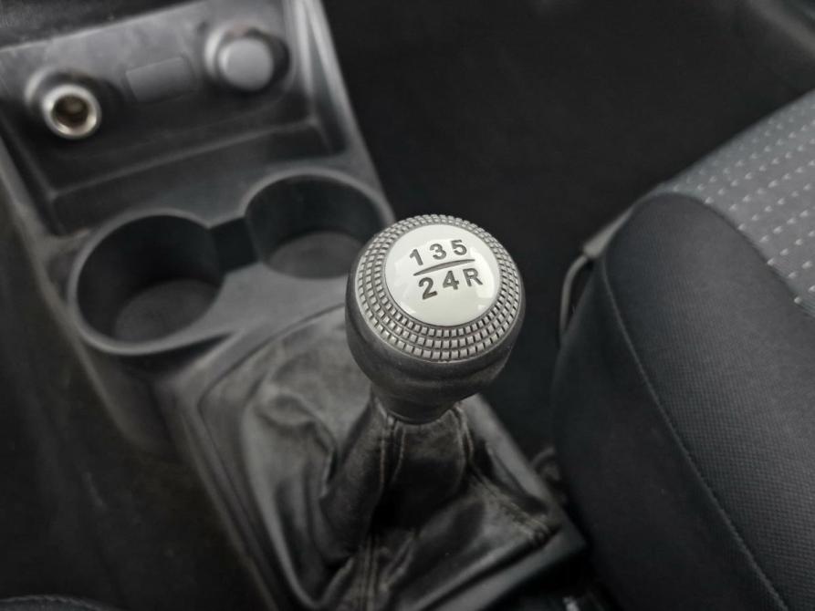 Hyundai Getz I Рестайлинг Нижний Новгород  - изображение 16