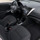 Hyundai Solaris I Рестайлинг Набережные Челны  - изображение 34