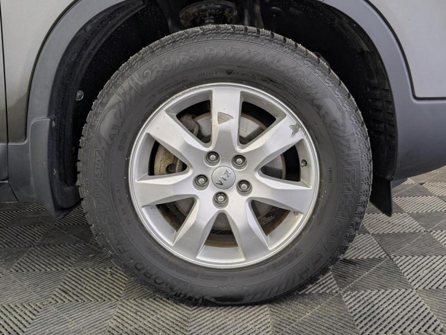 Kia Sorento II Москва  - изображение 12