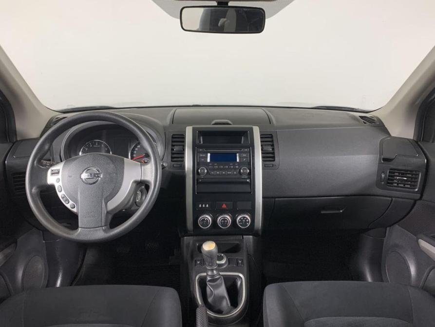 Nissan X-Trail II Рестайлинг Москва  - изображение 12